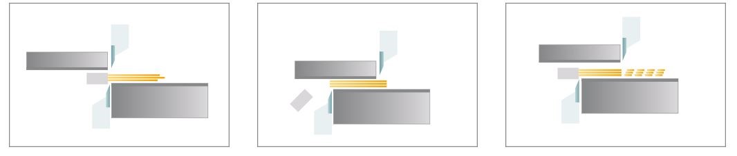 DÂY CHUYỀN ÉP DÁN PHỦ MẶT VENEER