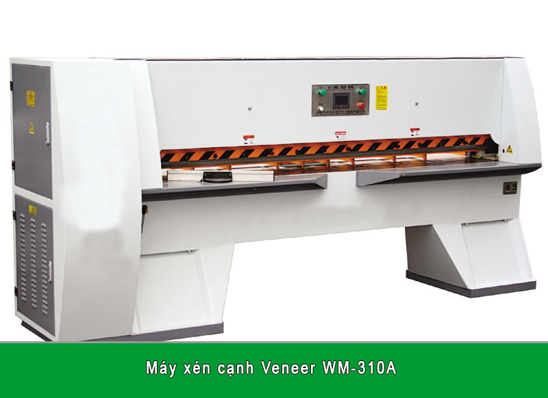 DÂY CHUYỀN ÉP DÁN PHỦ MẶT VENEER