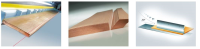 DÂY CHUYỀN ÉP DÁN PHỦ MẶT VENEER 679