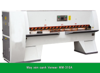 DÂY CHUYỀN ÉP DÁN PHỦ MẶT VENEER 688